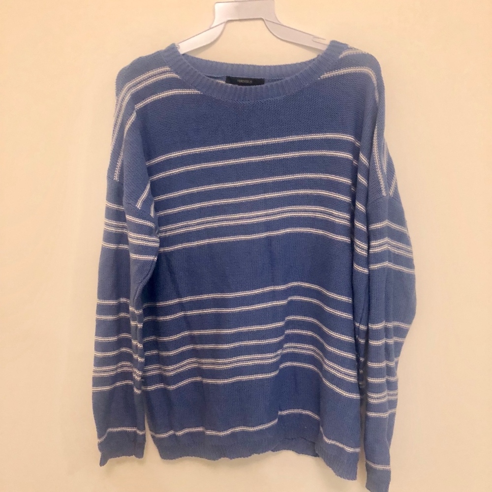 Forever21 Sweater